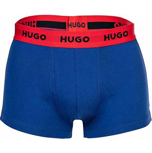 HUGO Boxershort 3er Pack