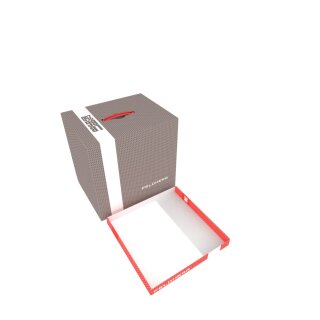 Feldherr Lagerbox LBBG250 für Brettspiel-Schaumstoffeinlagen leer - mit Gratis Einsatz