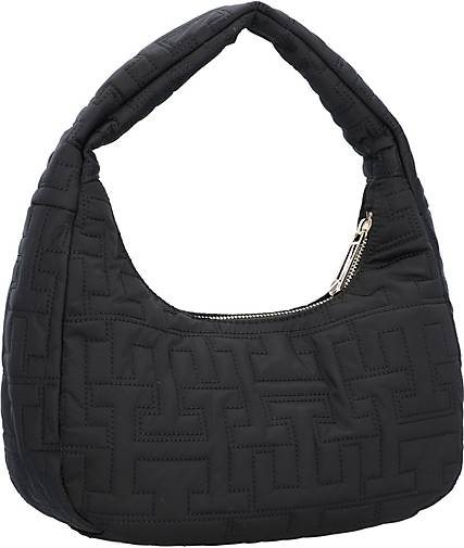 TOMMY HILFIGER TH Chic Schultertasche 28 cm
