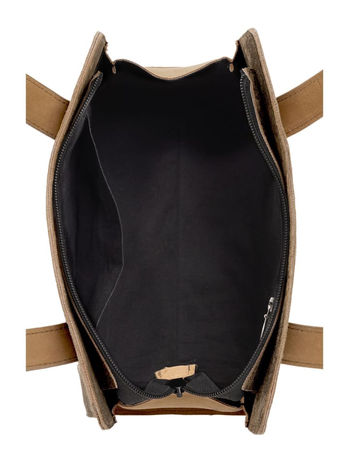 Schuhmacher Tasche TA700LC in braun günstig kaufen onesize
