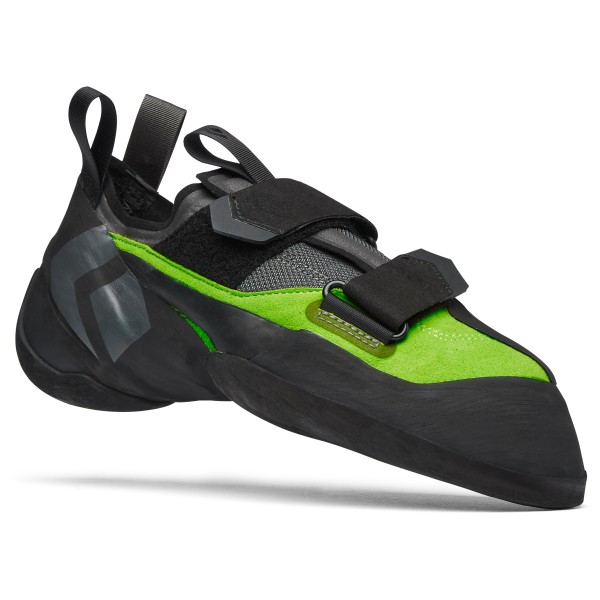 Black Diamond - Method Climbing Shoes - Kletterschuhe