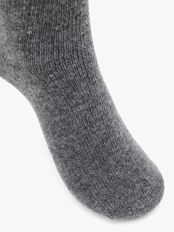 Cosy Nature 2er Pack Socken