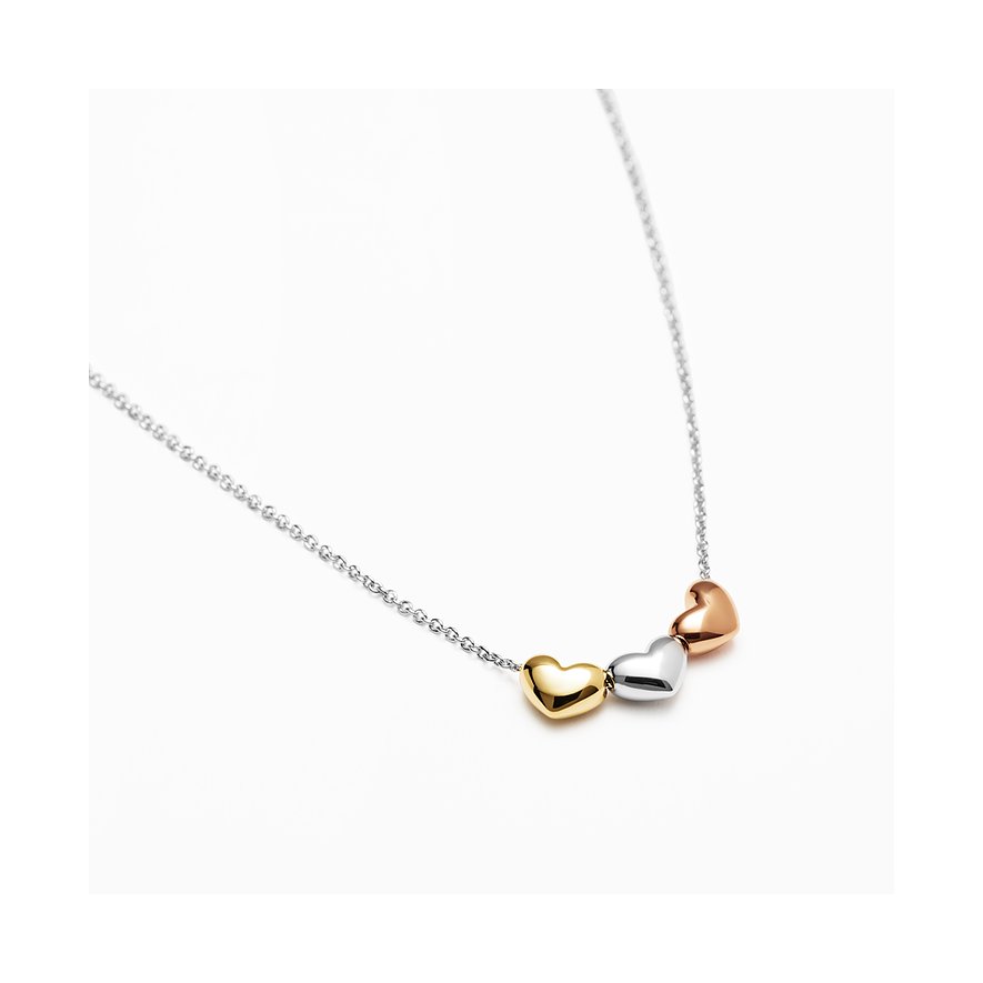 ESPRIT Kette Crush