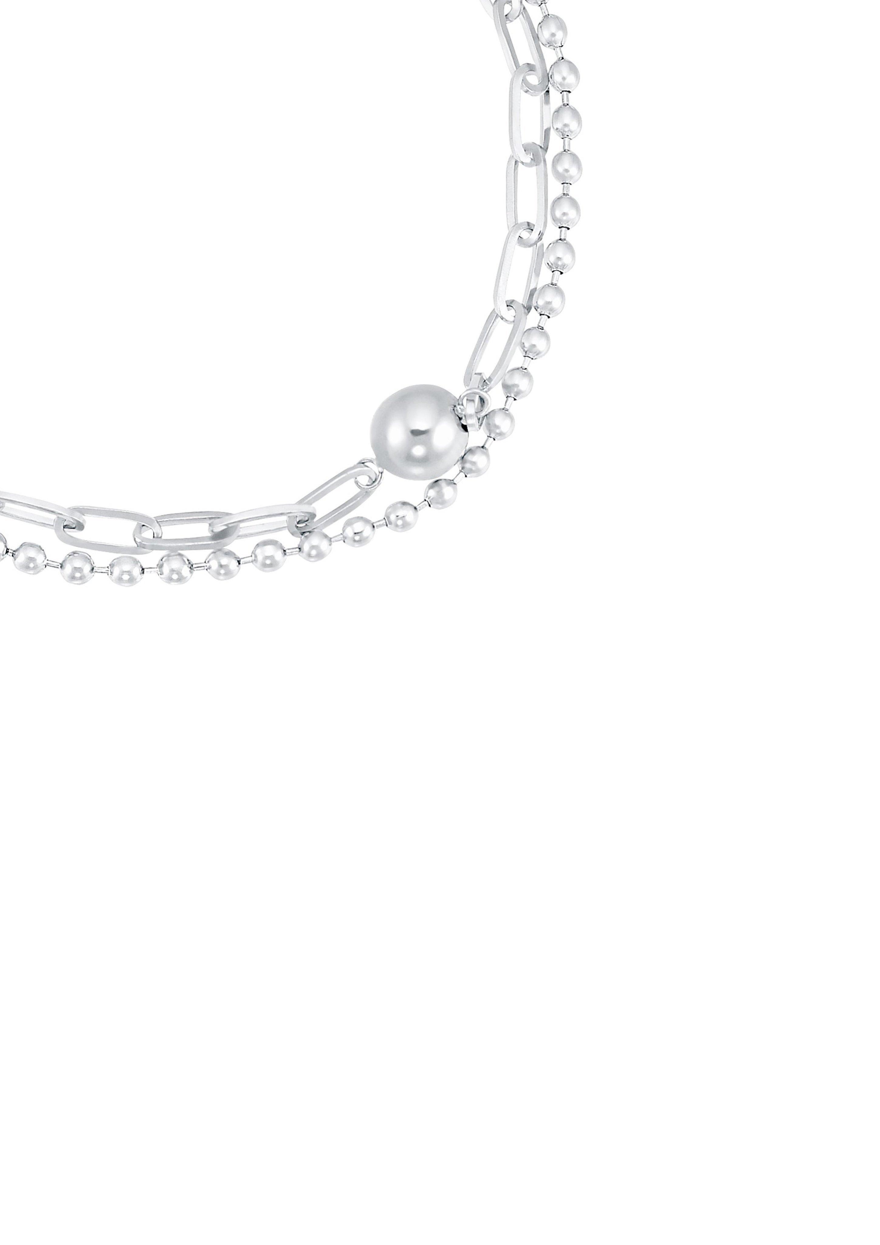 Armband aus Edelstahl  272.102.6412.4730-92B0