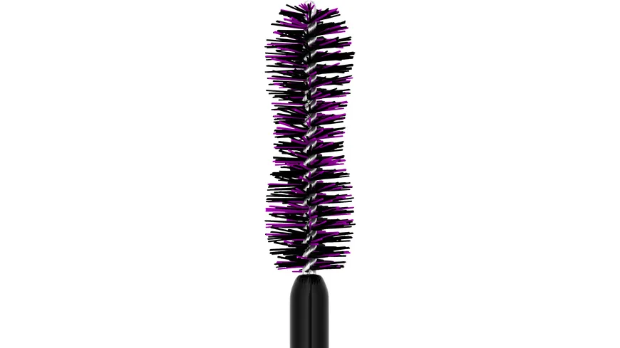 MAYBELLINE NEW YORK Wimperntusche Falsies Lash Lift wasserfest 8.6 ml Black