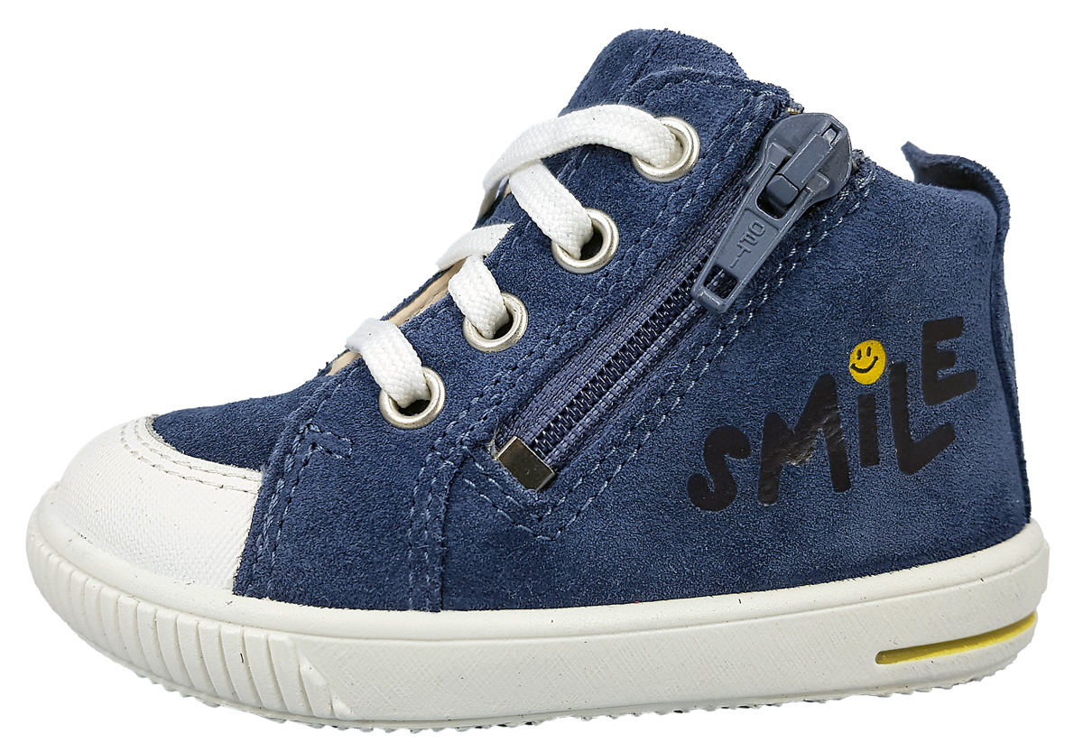 Superfit Moppy 1-000362-8000 Blau 8000 Blau/Weiss