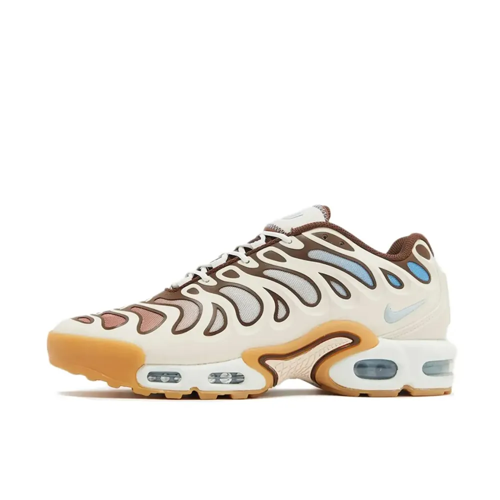Nike Air Max Plus Drift FD4290-001 / schwarz