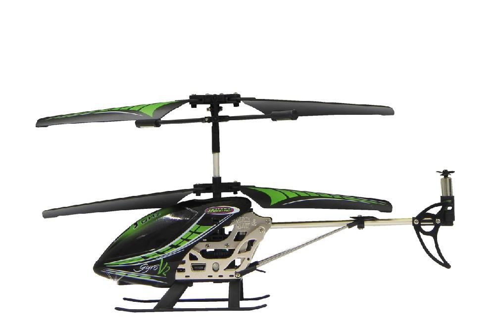 Jamara e.K. JAMARA Gyro V2 2,4GHz