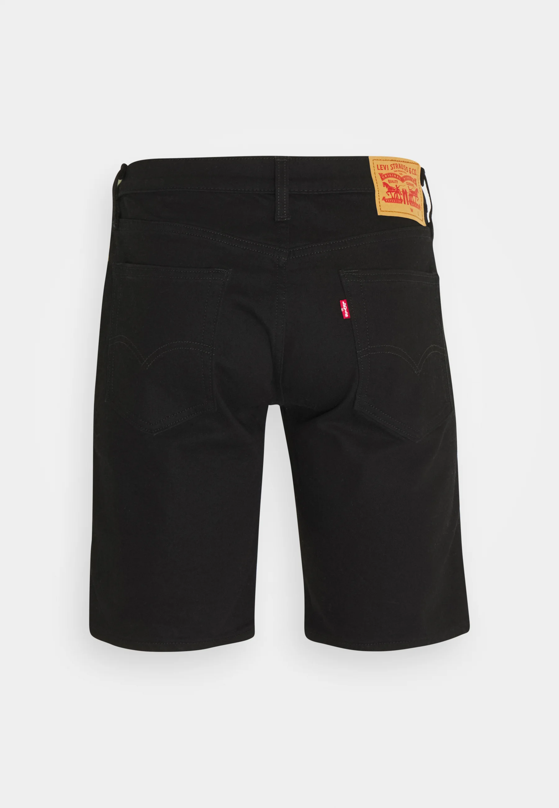 Levi's® 405 STANDARD - Pantalones cortos vaqueros