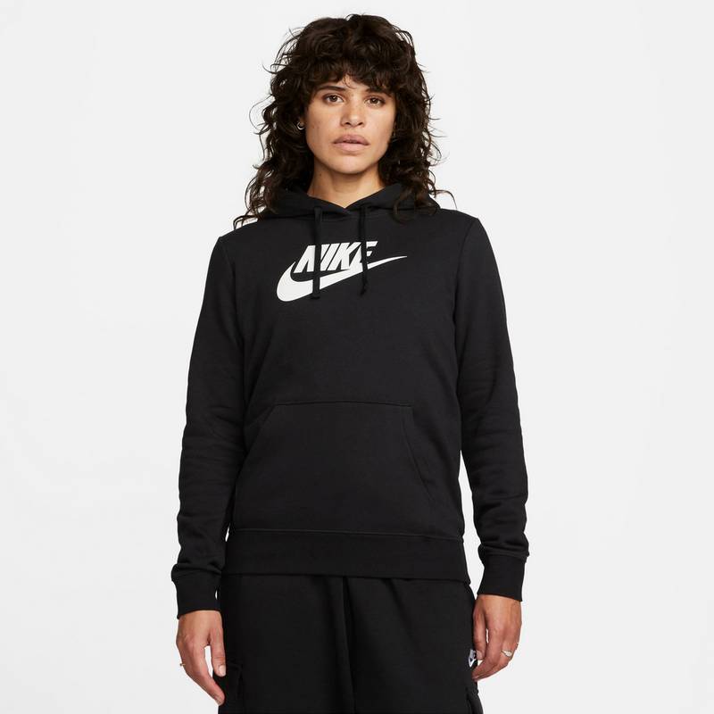 Nike NSW Club Hoodie Damen