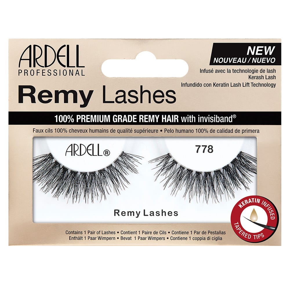 ARDELL Remy Lashes 778