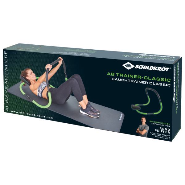 Schildkröt Fitness - AB-Trainer Classic - Functional Training