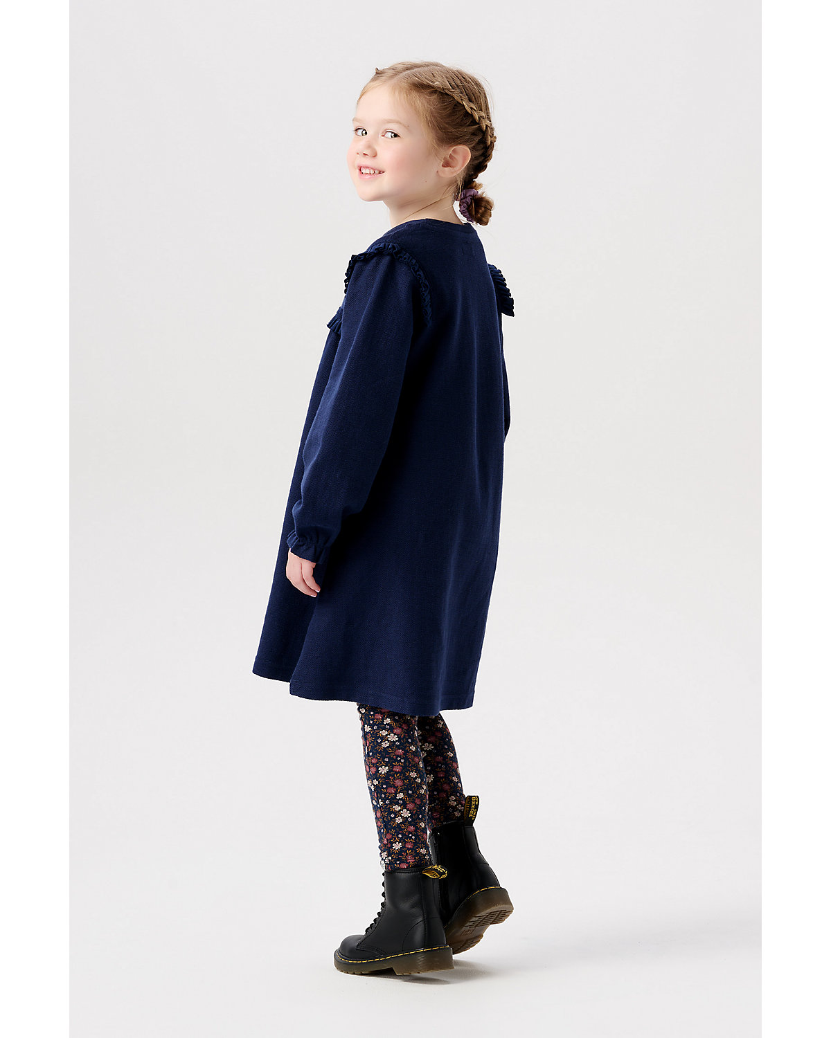 Kleid Arcola Kleider