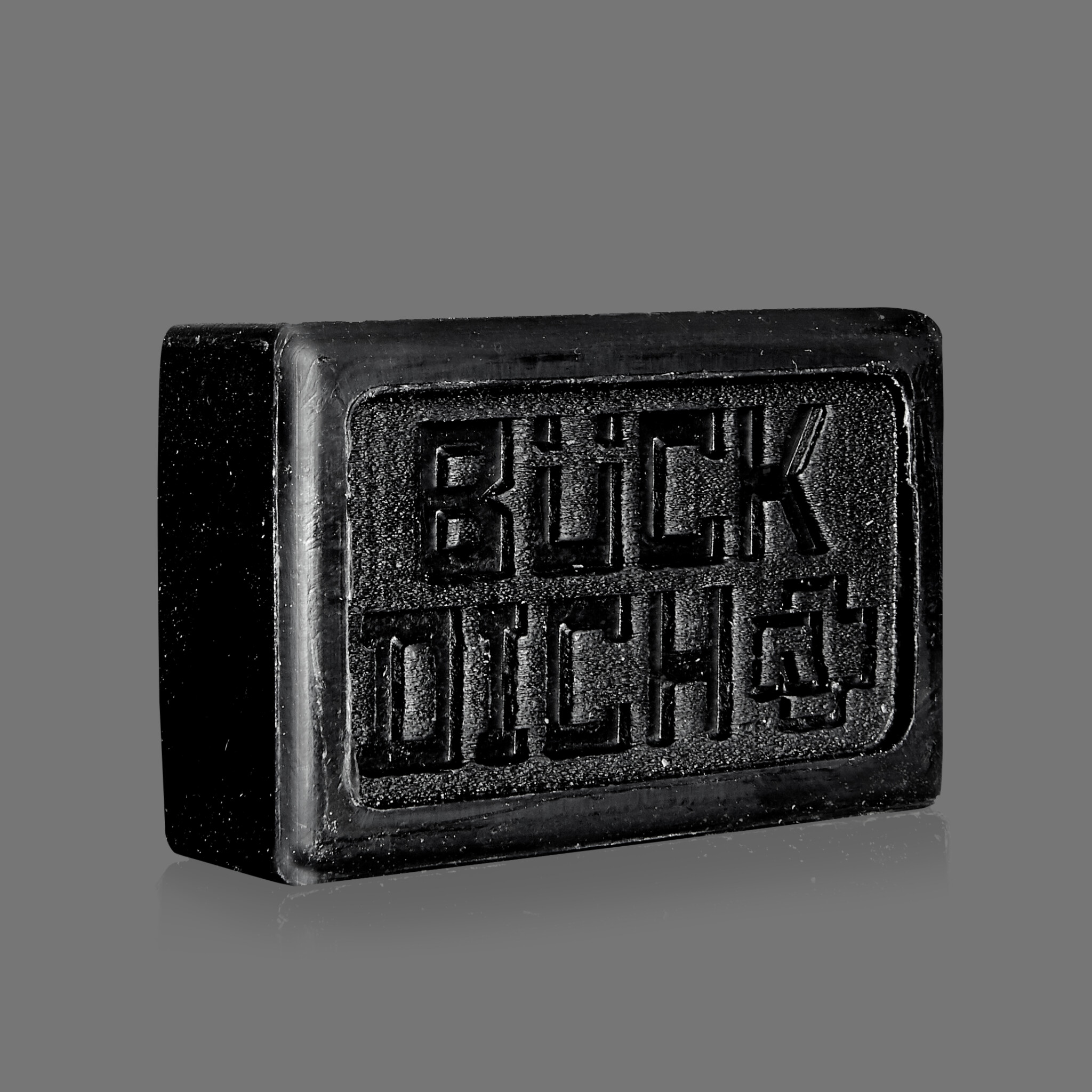Seife ”Bück dich”