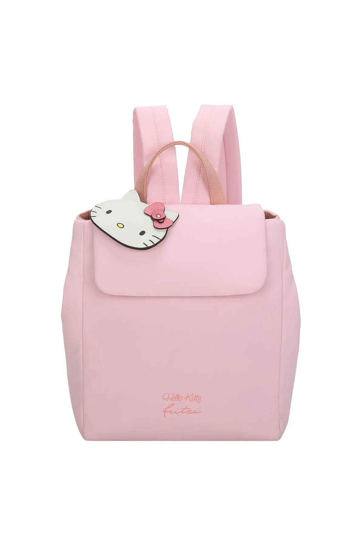 Fritzi aus Preußen  Hello Kitty Fritzi Rucksack Sky City Rucksack 25 cm
