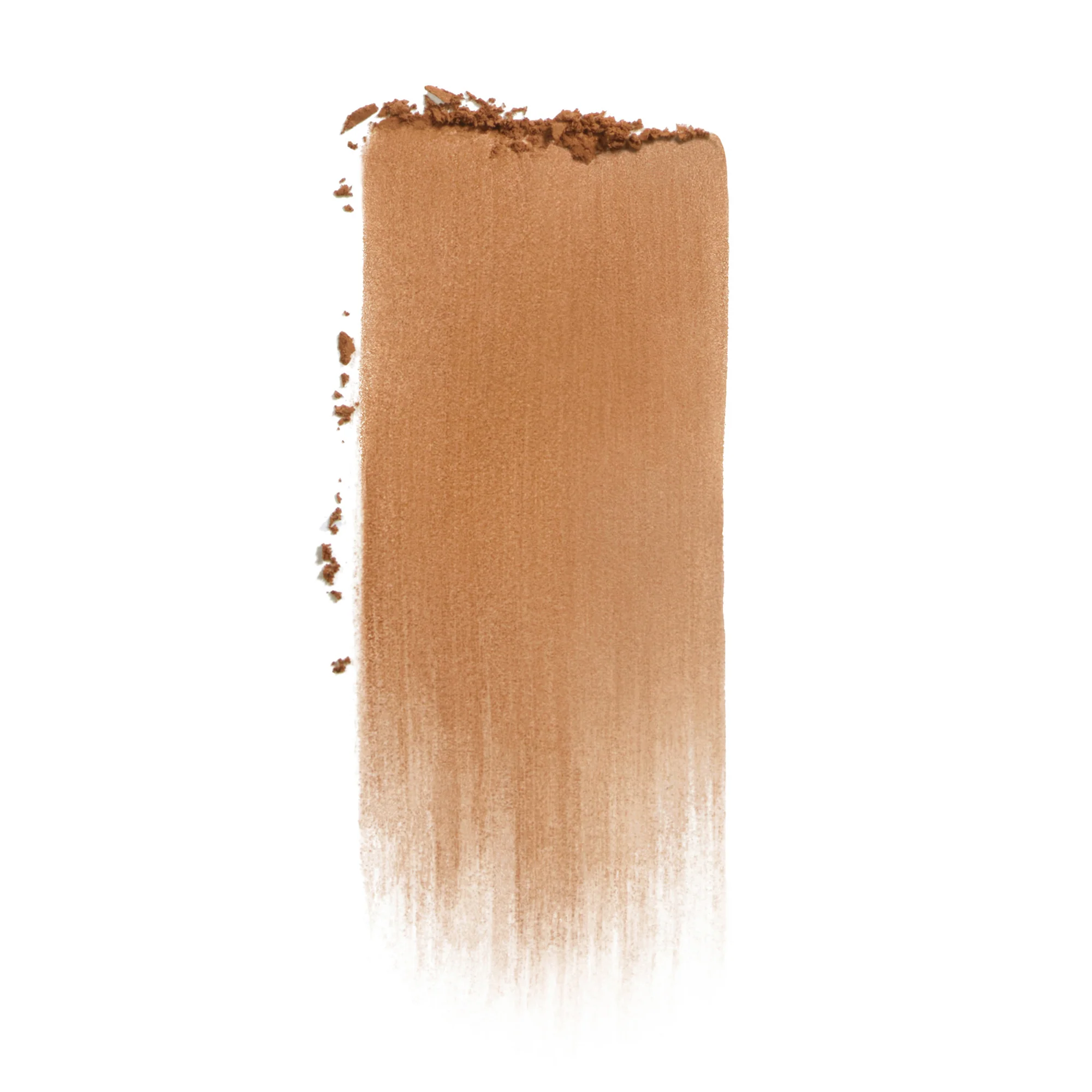 Pó bronzeador Laguna para o rosto - cor Terra