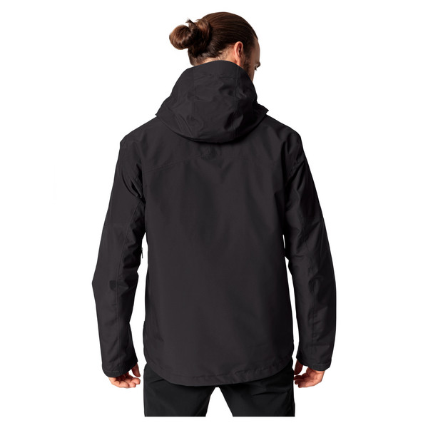 VALSORDA 3IN1 JACKET Herren - Doppeljacke