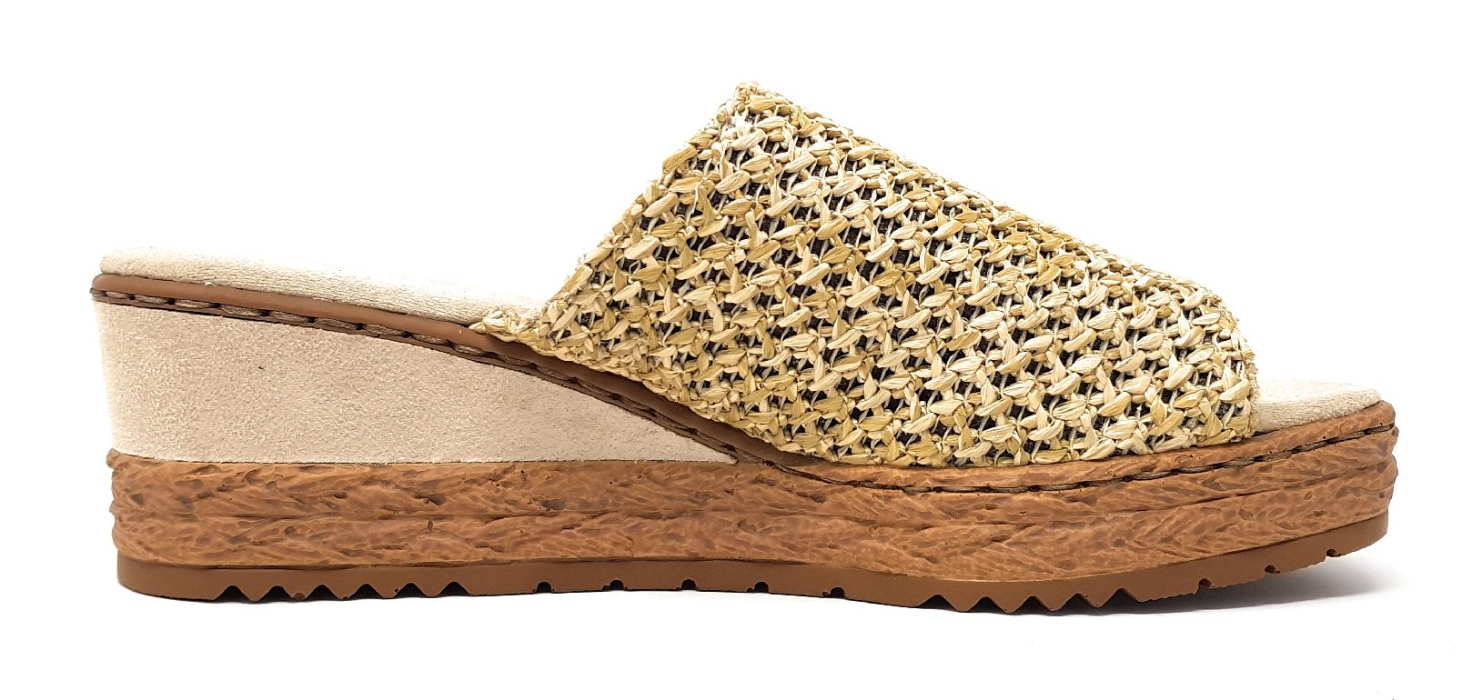 Rieker Morelia V4759-60 Beige 60 Sand