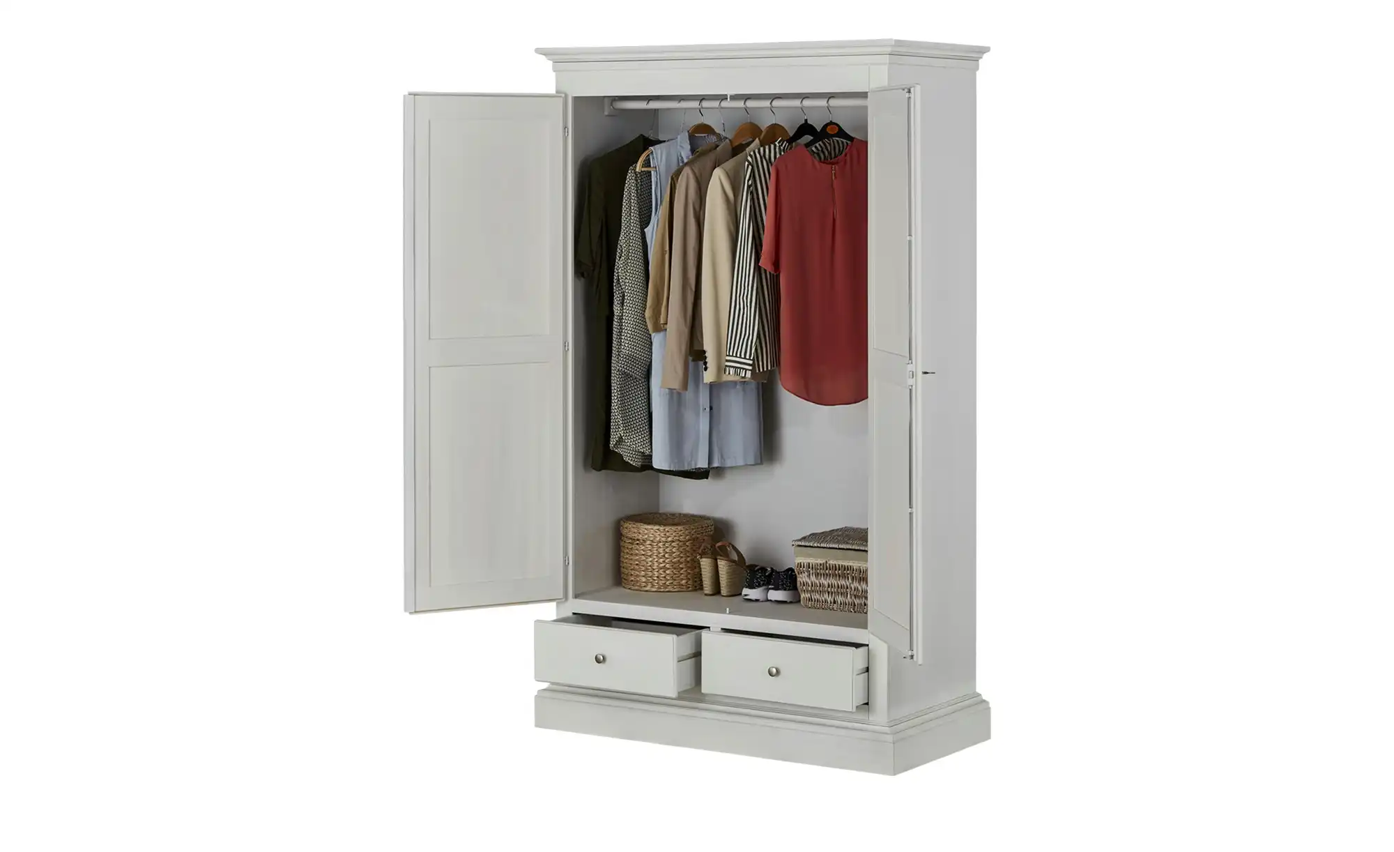 Dielenschrank