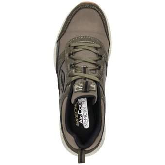 Skechers Skech Air Court Homegrown in grün
