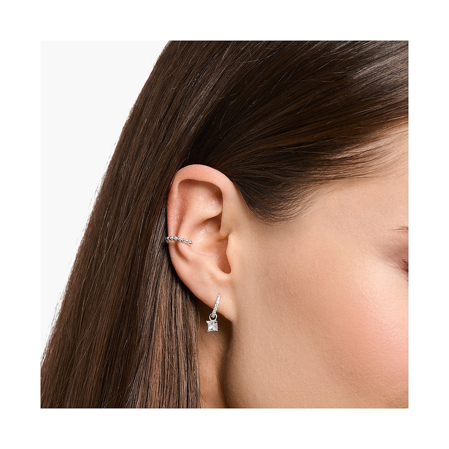 Thomas Sabo Einzelner Ohrschmuck Charming