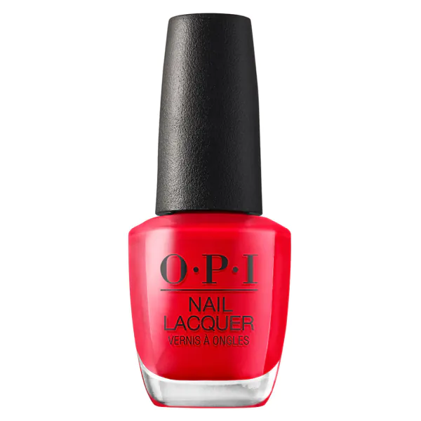 Esmalte OPI Cajun Shrimp 15ml