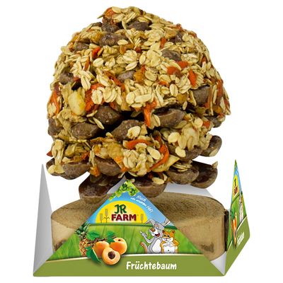 JR Farm Früchtebaum