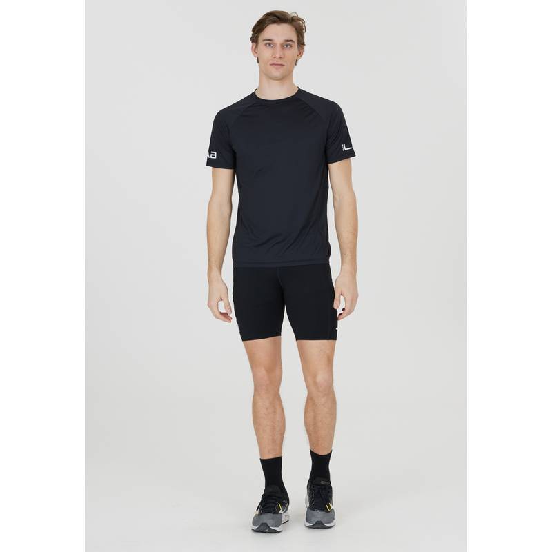 ELITE LAB LAB Laufshirt Herren