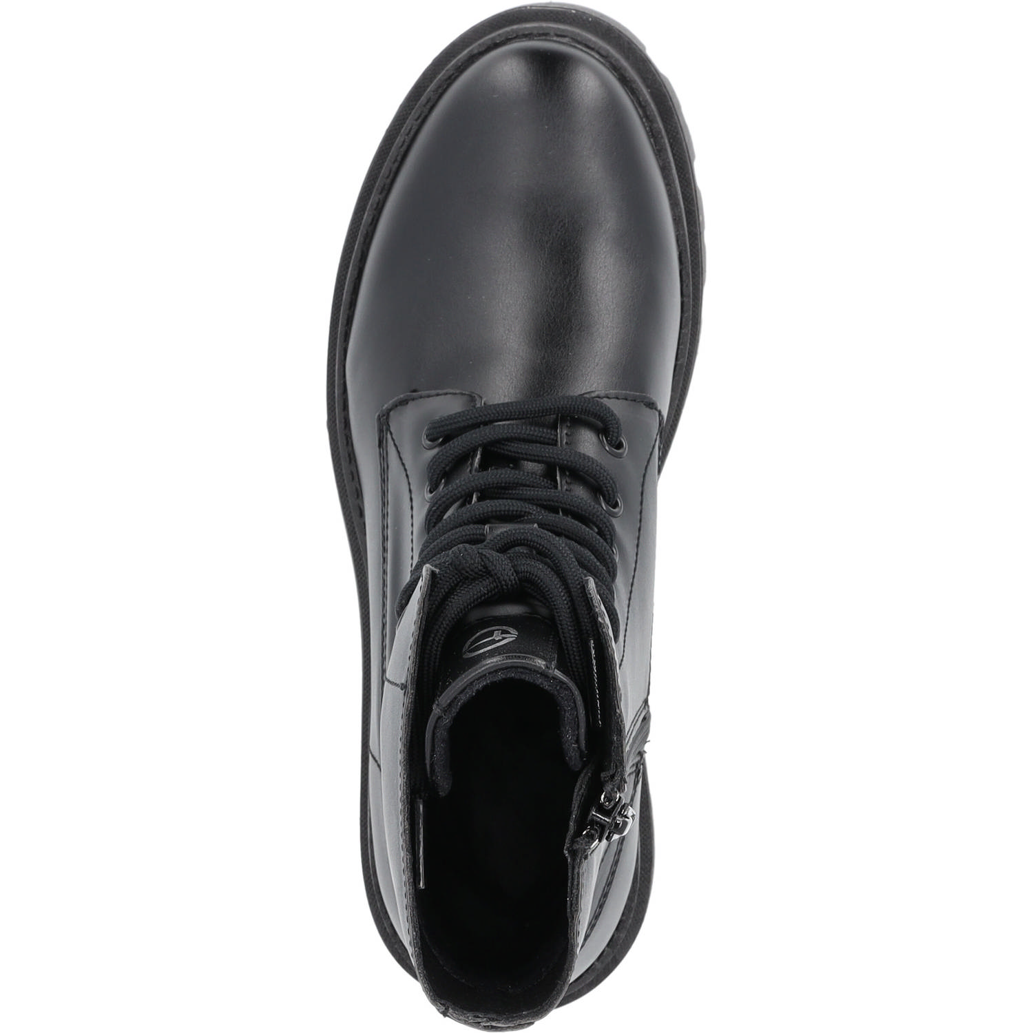Tamaris 25290, Stiefeletten, Damen, Schwarz