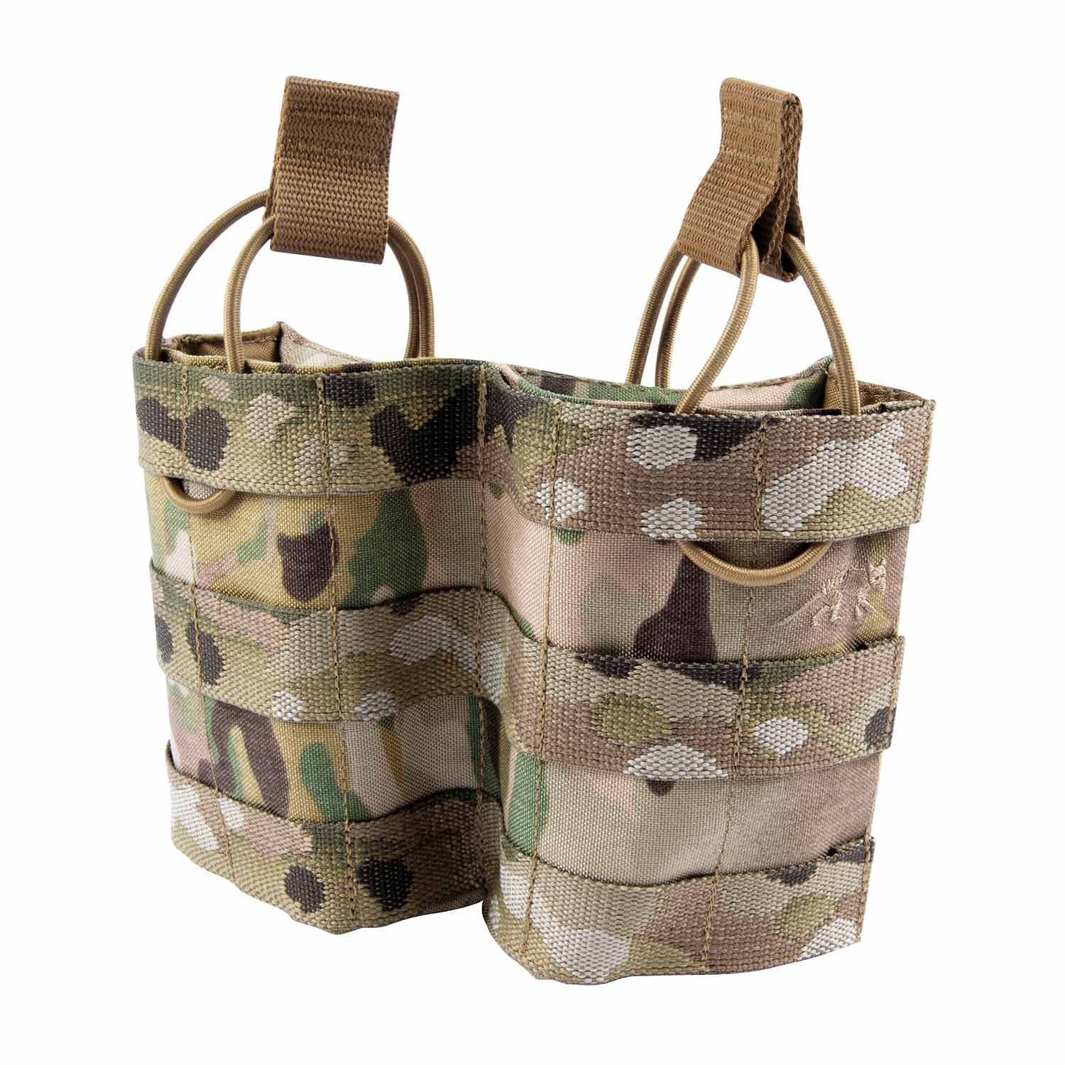 TT 2 SGL MAG Pouch BEL MKII