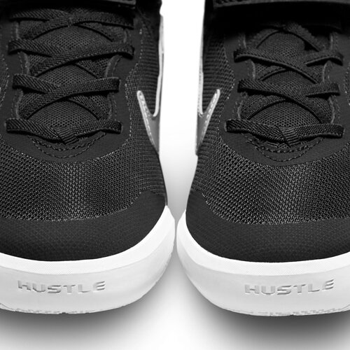 KINDER FREIZEITSCHUHE TEAM HUSTLE D 10 FLYEASE (GS)
