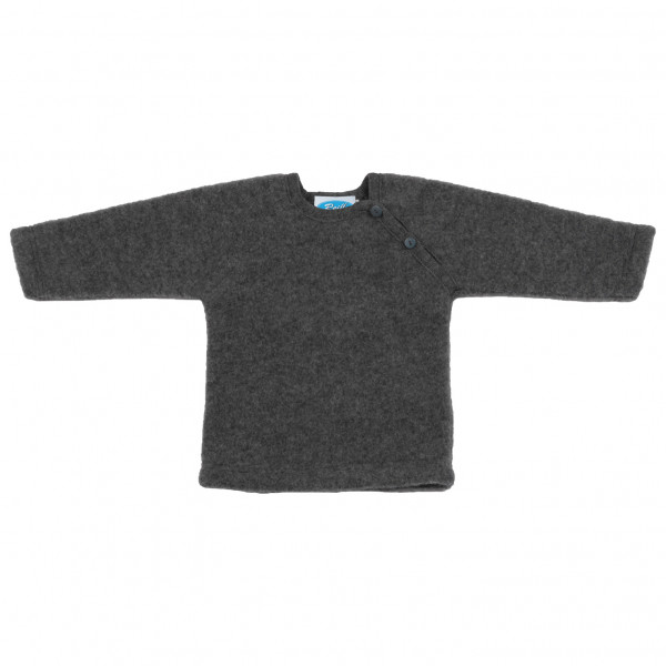 Reiff - Kid's Wollfleecepulli Stöps - Merinopullover