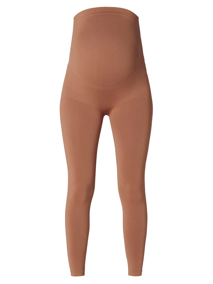 Noppies Umstandsleggings Cara in Hazel günstig kaufen