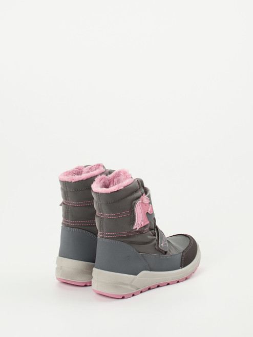 Klettboots gefüttert-68304590003 Ricosta