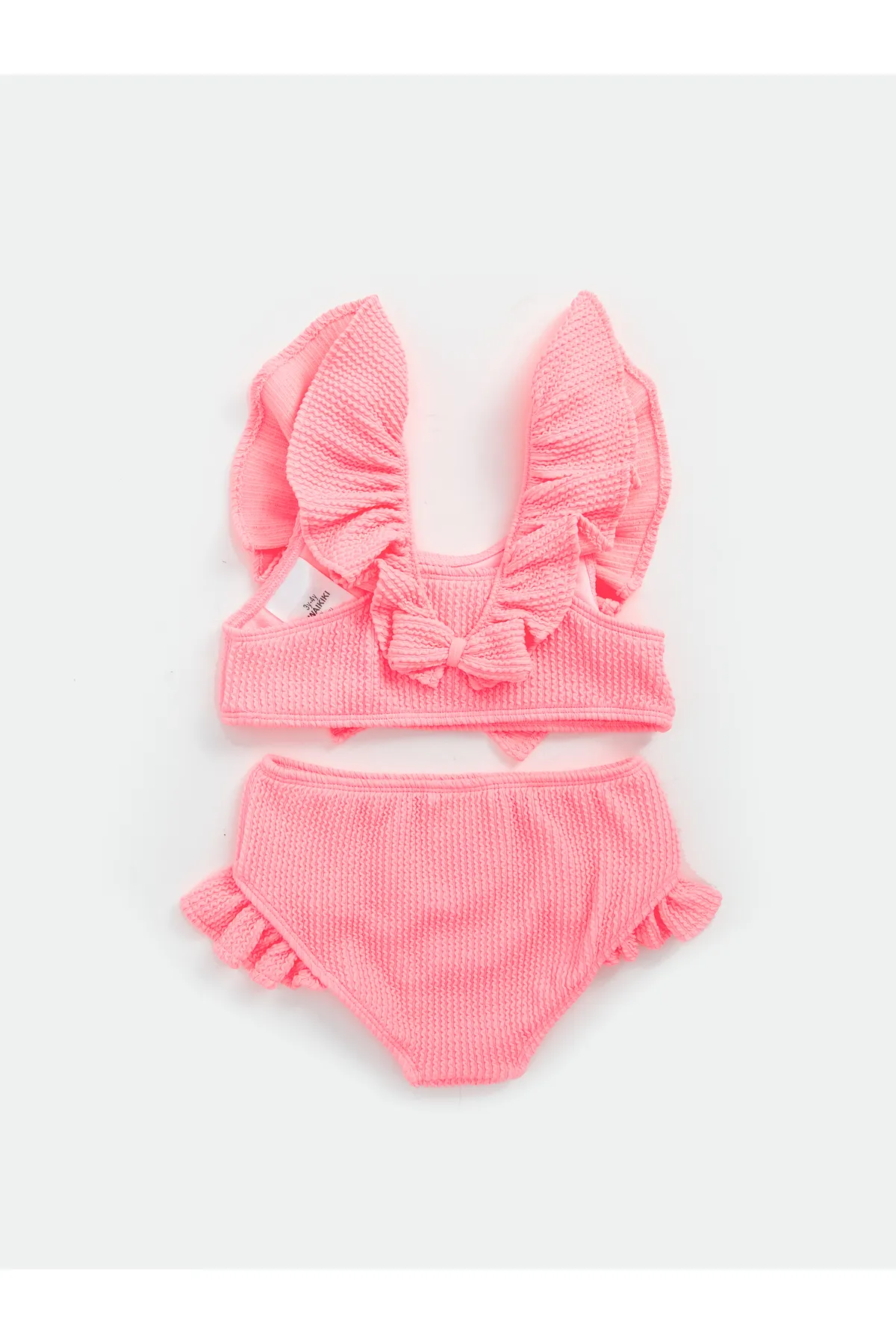 LC Waikiki  LCW Baby - Bikini-Set für Baby-Mädchen