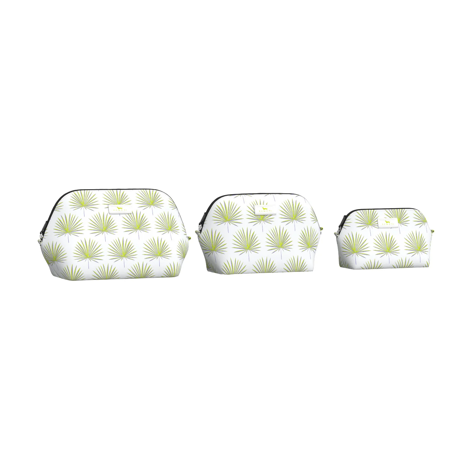 Makeup Bag Set Triple Threat