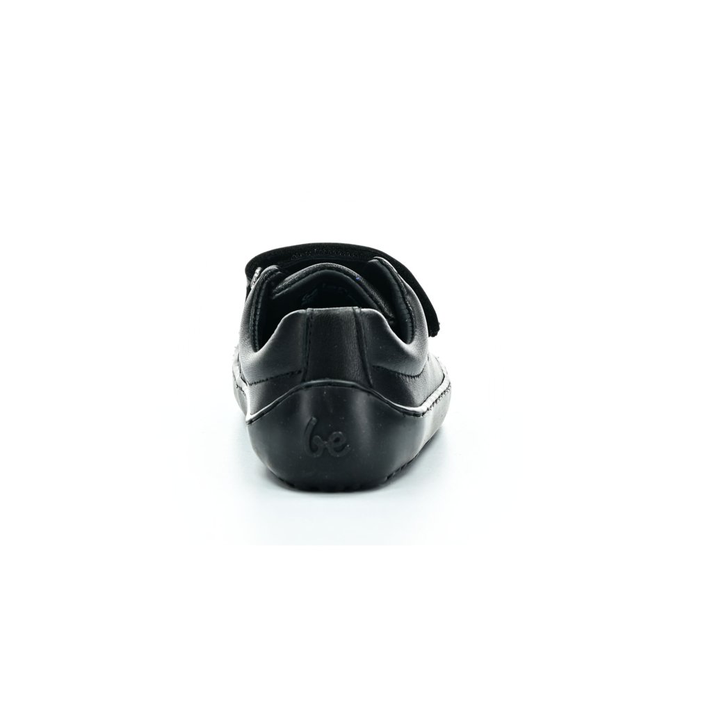 Be Lenka Bounce All Black Barfußschuhe