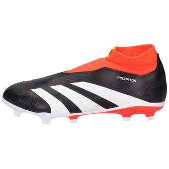 adidas Predator League LL FG Fußball in schwarz