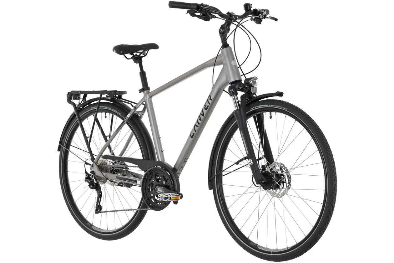 Carver Tour 130 - 2024 - 28 Zoll - Diamant