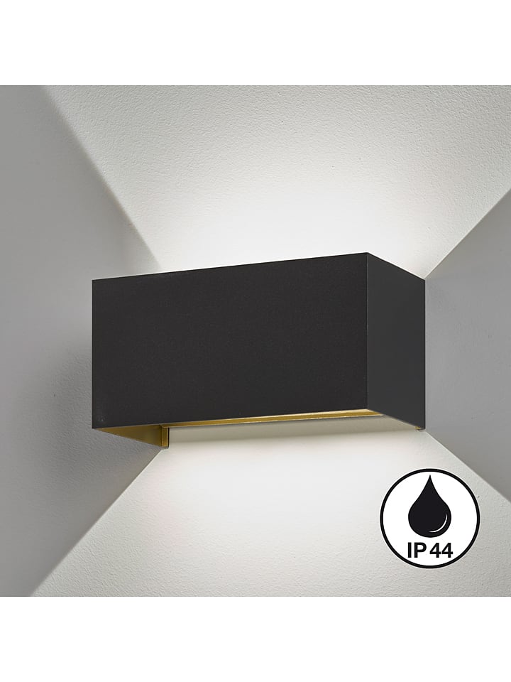 FISCHER & HONSEL LED-Wandleuchte 