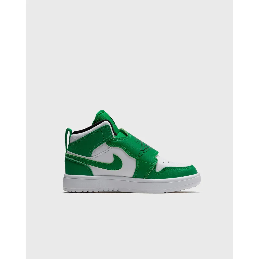 NIKE JORDAN Sky 1 BQ7197-301 / grün