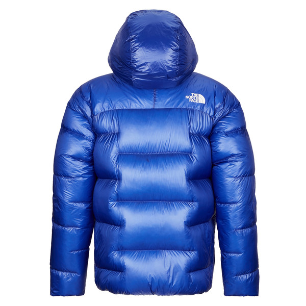 M SUMMIT PUMORI DOWN PARKA Herren - Daunenjacke