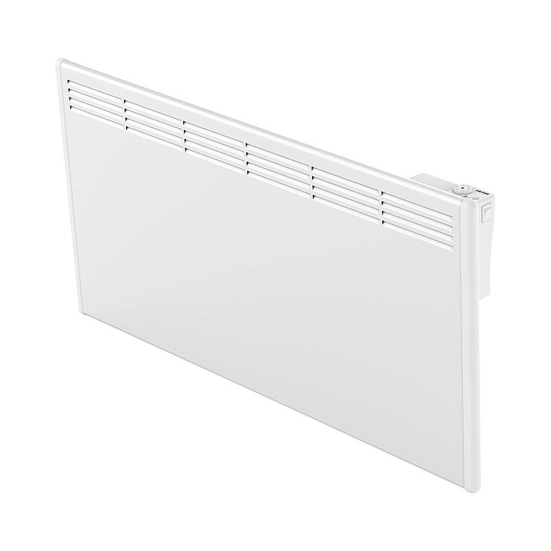 Beha Panelovn 1000 W, blåtann, PB10, Beha