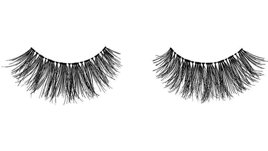Catrice Faked Dramatic Curl Lashes