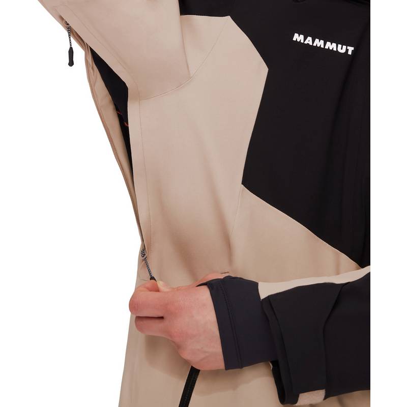 Mammut Stoney Skijacke Herren