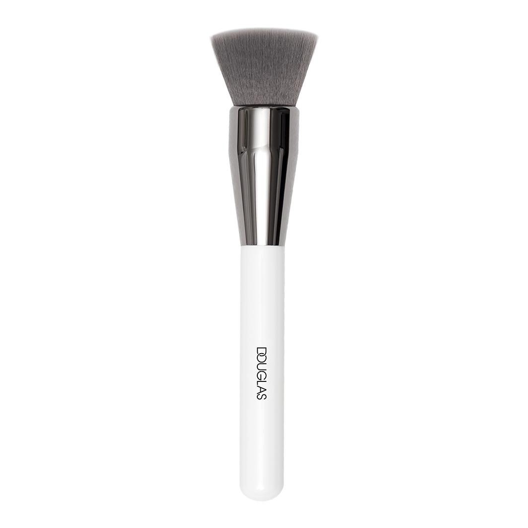Charcoal Buffer Foundation Brush