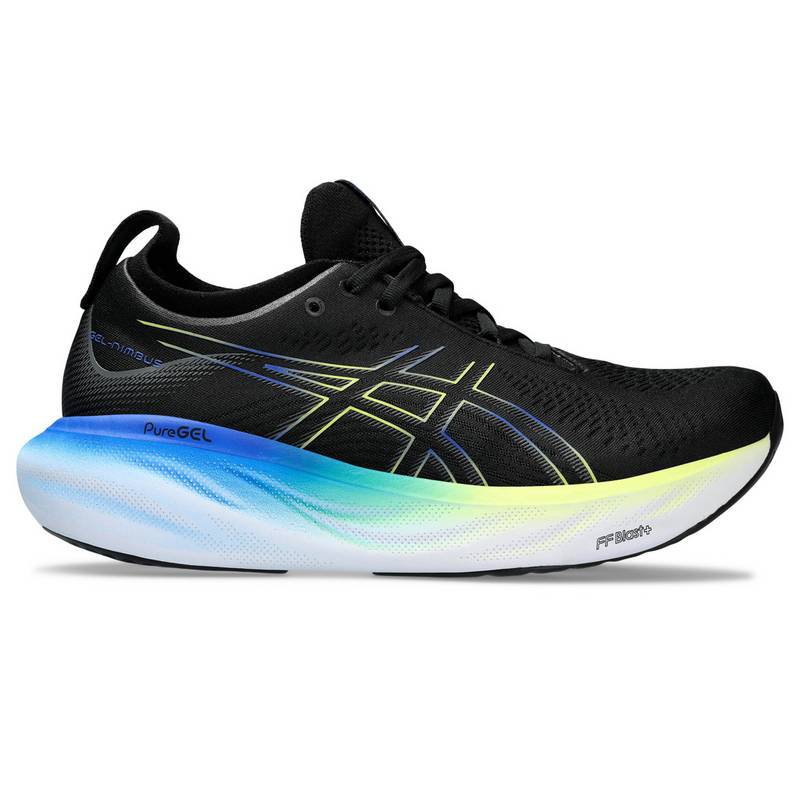 ASICS GEL-NIMBUS 25 Laufschuhe Herren