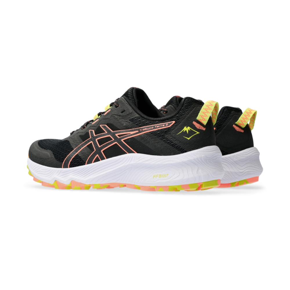 Asics Trabuco Terra 2 1012B427-002 / schwarz