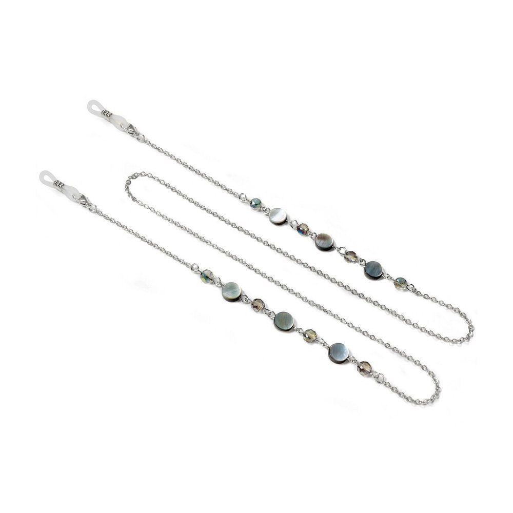 Tian Dee Brillenkette Brillenketten für Damen Brillen Halter Brillen Gurt Halter Brillenband