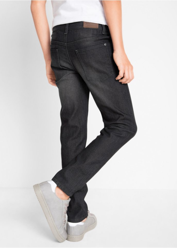 Jungen Jeans, Slim Fit